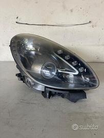 Faro - Fanale anteriore dx Giulietta 2010 Xenon