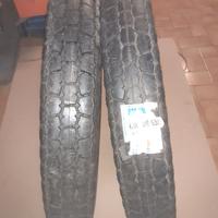 Gomme moto d'epoca