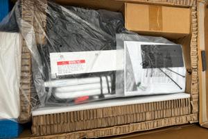 Condizionatore nautico 9000 BTU  - NUOVO