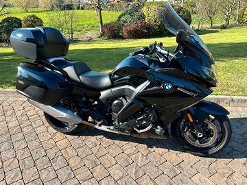 BMW K1600 GT Full Optional