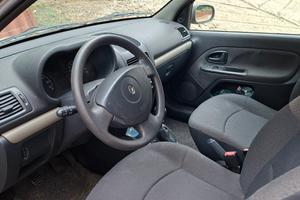 Clio 1.2 5 porte buono stato