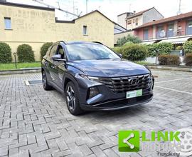 HYUNDAI Tucson 1.6 MHEV 4WD aut. Exellence GARAN
