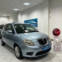 Lancia Y 1.2 gpl x neopatentati 2007