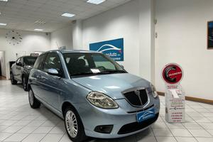 Lancia Y 1.2 gpl x neopatentati 2007
