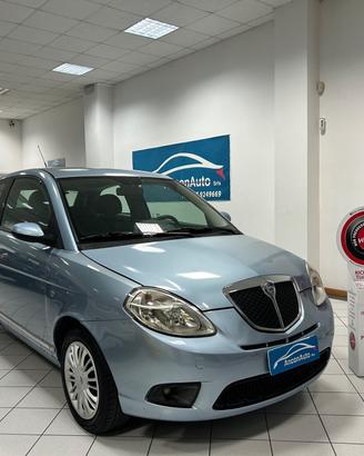 Lancia Y 1.2 METANO x neopatentati 2007
