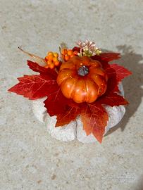 Decorazione autunnale