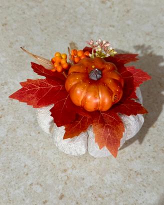 Decorazione autunnale