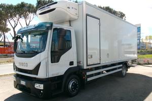 Iveco EUROCARGO 120/25 E6 FRIGO+PEDANA FRC 09/28
