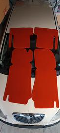 Tappeti Fiat 124 spoder