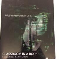 Manuale Adobe Dreamweaver CS6