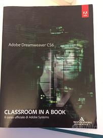 Manuale Adobe Dreamweaver CS6