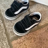 Vans bimbo/a