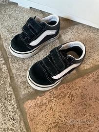 Vans bimbo/a