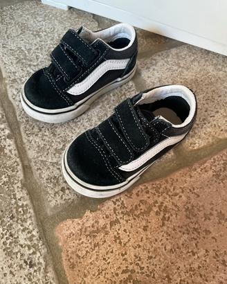 Vans bimbo/a