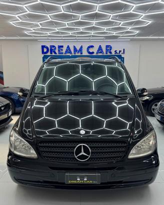 Mercedes-Benz Viano 2.2CDI 150Cv