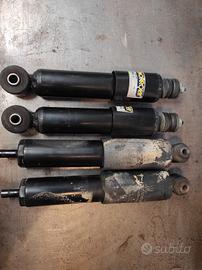 ammortizzatori VW T4