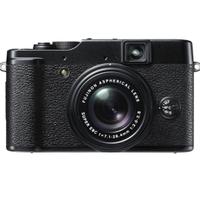 fuji x10