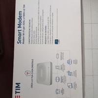 SMART Modem, Modem baffo rosso TIM