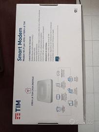 SMART Modem, Modem baffo rosso TIM