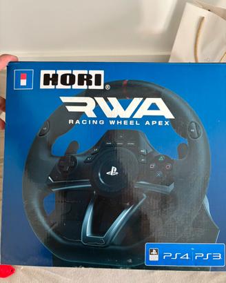 Volante ps4/3