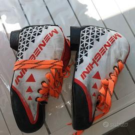 Scarpette pattini hockey pista