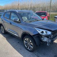 DR MOTOR DR 4.0 1.5 Bi-Fuel GPL