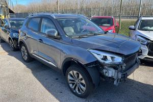 DR MOTOR DR 4.0 1.5 Bi-Fuel GPL