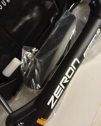 Forcella MTB enduro 27,5 boost 15x110mm escursione