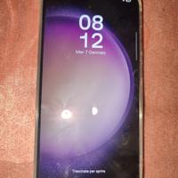 Samsung Galaxy s23