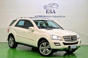 MERCEDES-BENZ ML 350 CDI