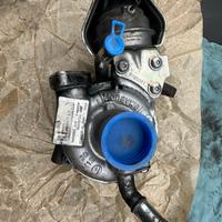Turbina da Opel Corsa E 1.3 95cv
