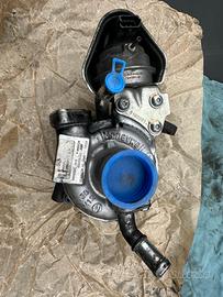 Turbina da Opel Corsa E 1.3 95cv