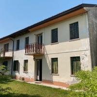 Dimora rustica con terreno