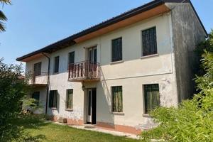 Dimora rustica con terreno