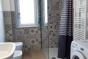Appartamento al centro di oliveri
