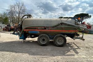 BOTTE DA LIQUAME