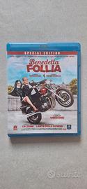 Benedetta follia - BluRay