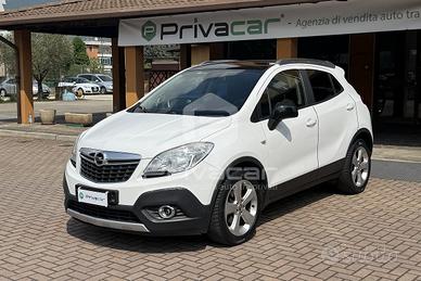 OPEL Mokka 1.7 CDTI Ecotec 130CV 4x2 Start&Stop Co