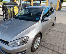 VOLKSWAGEN Golf 7ª serie - 2016 1.2 TSI 85CV Trend