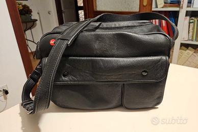 Borsa fotografica Leica
