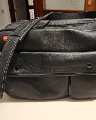 Borsa fotografica Leica
