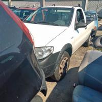 Ricambi Fiat strada