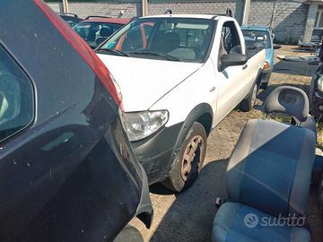Ricambi Fiat strada