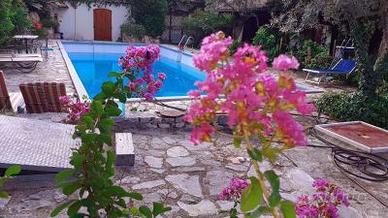 Villa singola Terni [Cod. rif 3246497VRG]