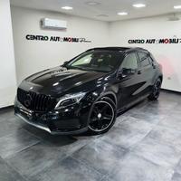 Mercedes-benz GLA 200 d Automatic Premium TETTO