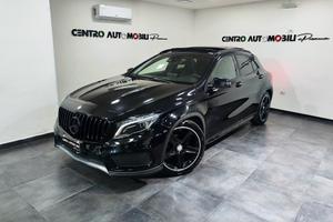 Mercedes-benz GLA 200 d Automatic Premium TETTO