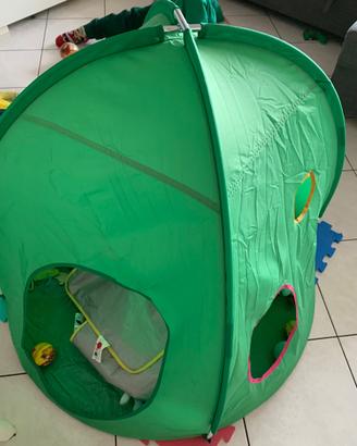 Tenda Ikea bambini