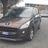 Peugeot 3008 2013 - 1.6 HDi 115CV Lb automobili