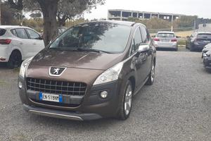 Peugeot 3008 2013 - 1.6 HDi 115CV Lb automobili