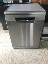 Lavastoviglie bosch libera installazione